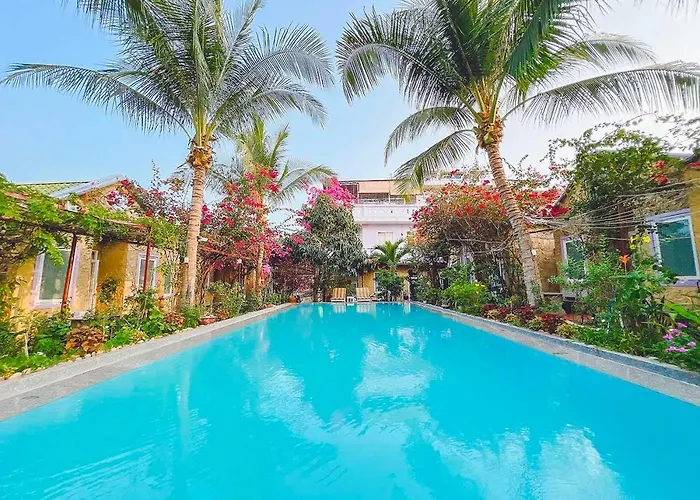 Mui Ne Sunlight Villa