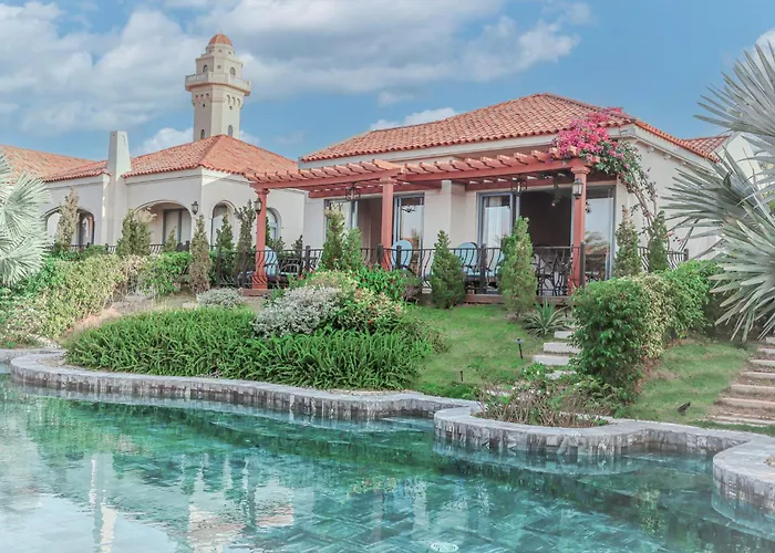 Centara Mirage Resort Mũi Né